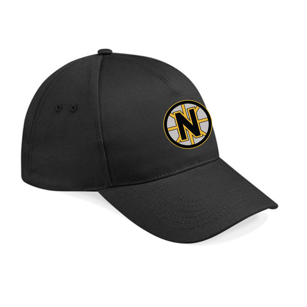 Nottingham Lions 5-Panel Cap - Nottingham Lions
