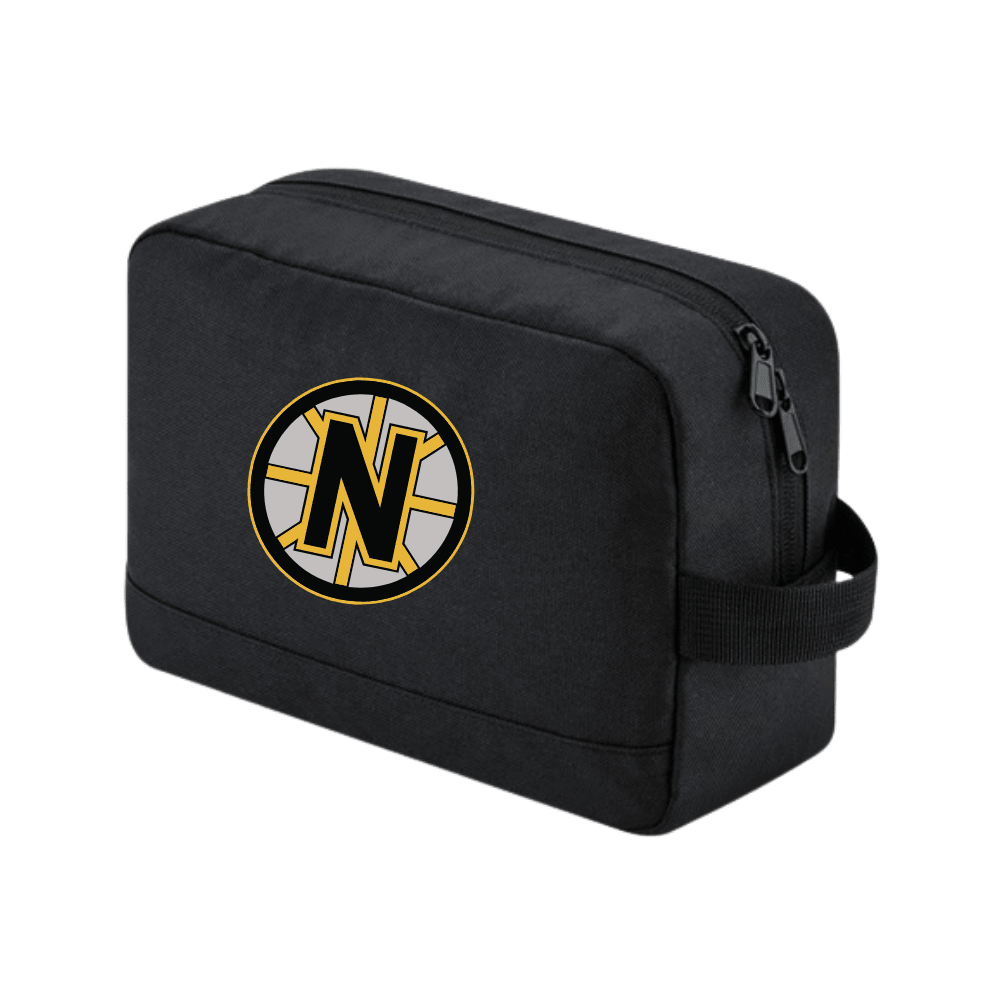 Nottingham Lions Accessory Bag - Nottingham Lions