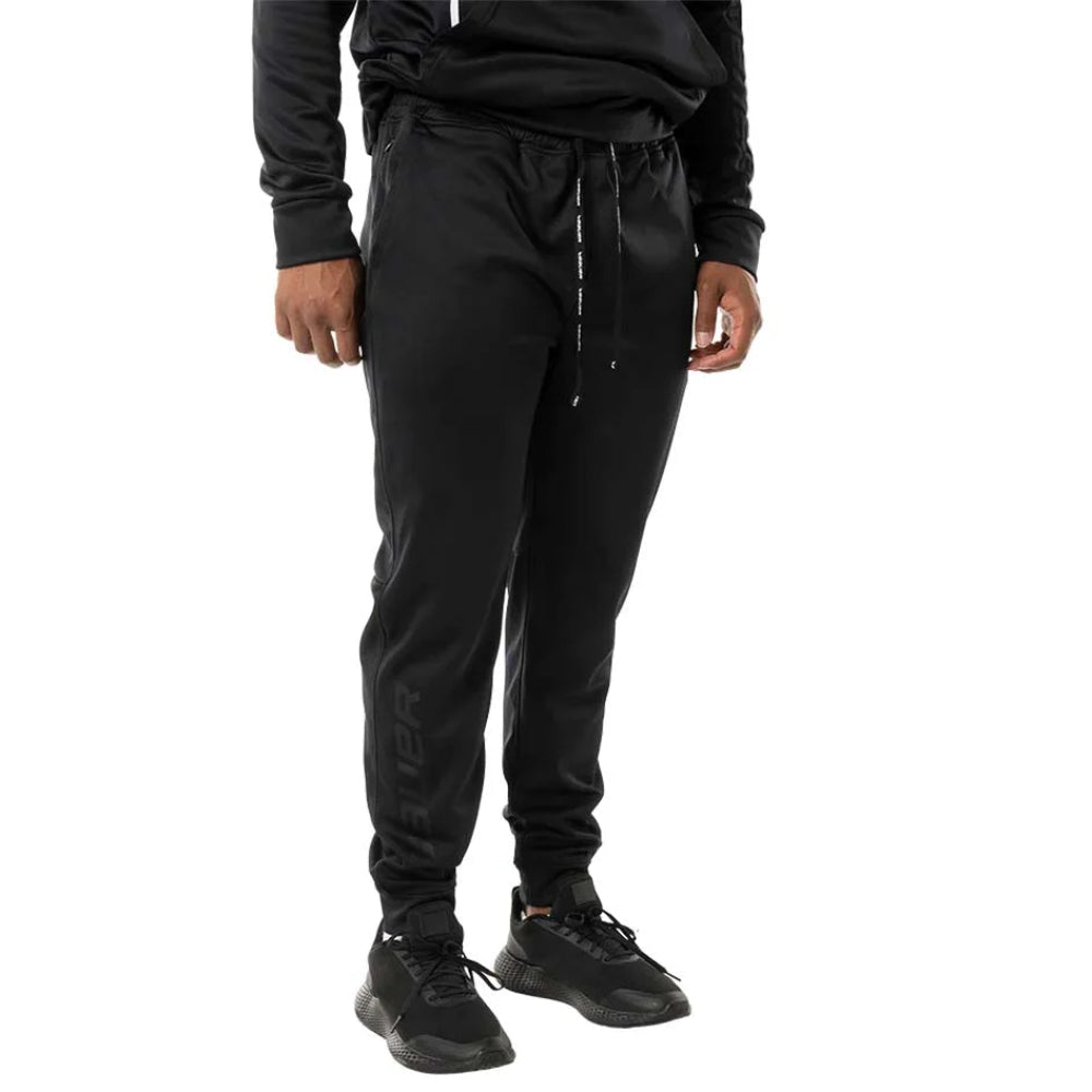 Nottingham Lions Bauer Team Fleece Joggers - Nottingham Lions