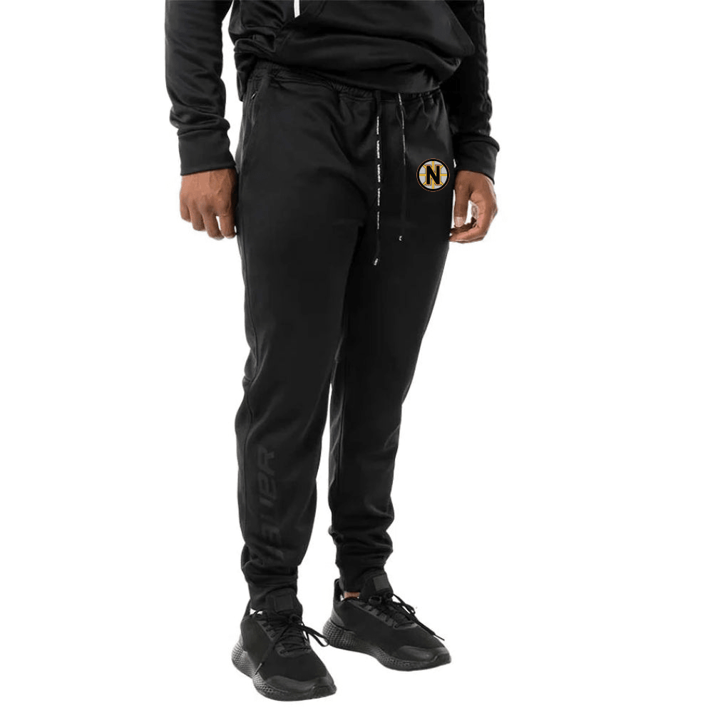 Nottingham Lions Bauer Team Fleece Joggers - Nottingham Lions