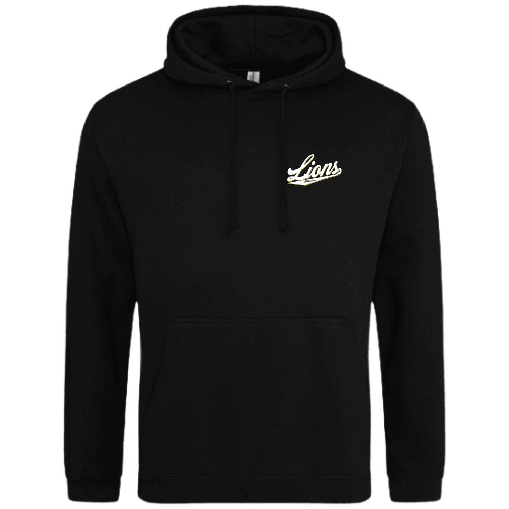 Nottingham Lions Hoodie - Nottingham Lions