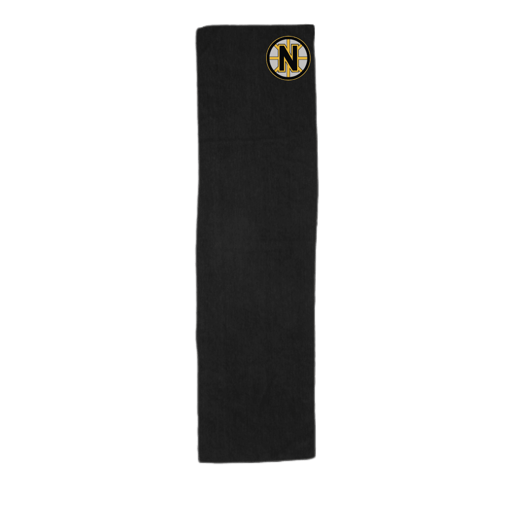 Nottingham Lions Skate/Visor Towel - Nottingham Lions