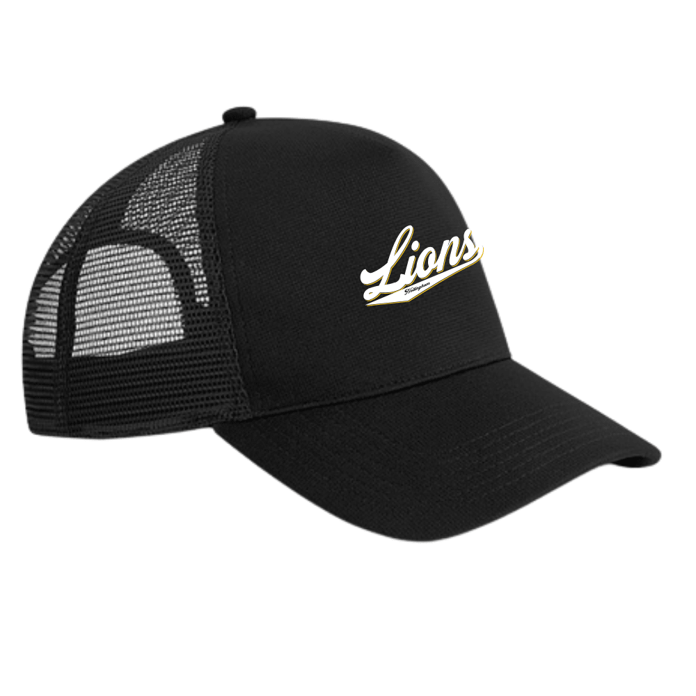 Nottingham Lions Trucker Cap - Nottingham Lions