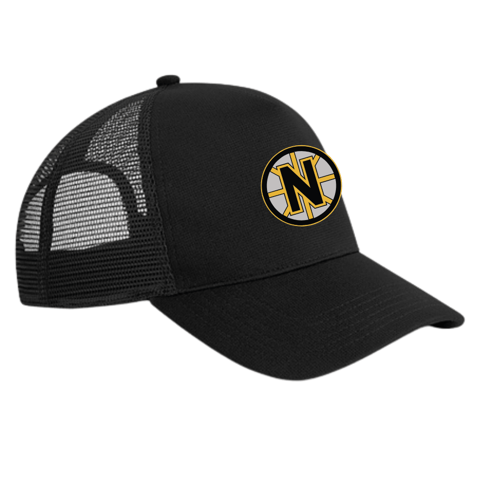 Nottingham Lions Trucker Cap - Nottingham Lions
