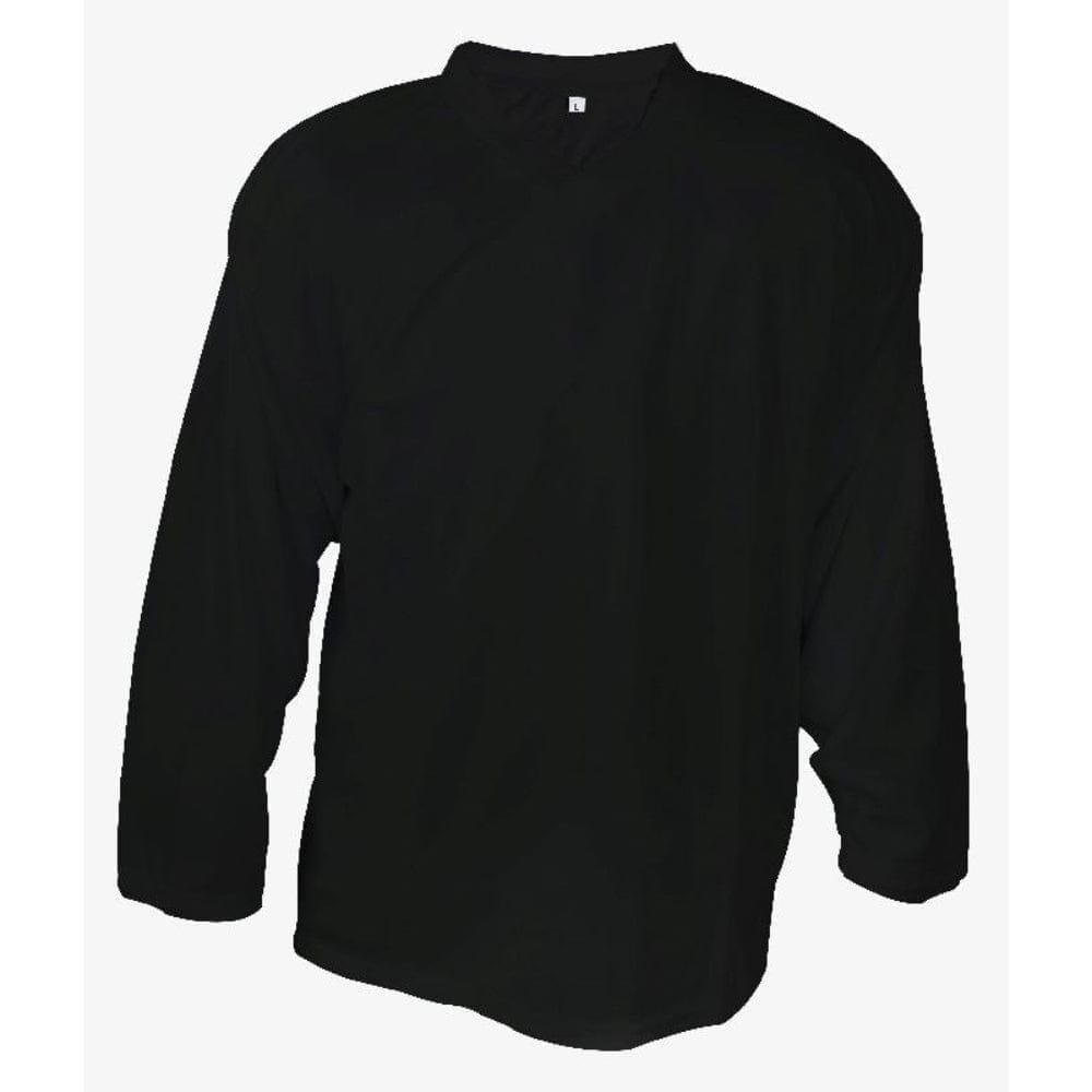 Plain Training Jersey - Jerseys
