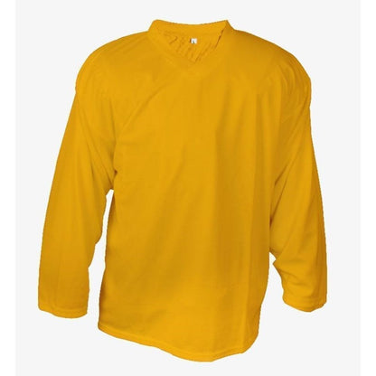Plain Training Jersey - Jerseys