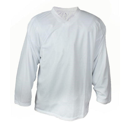 Plain Training Jersey - Jerseys