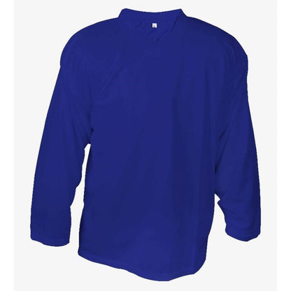 Plain Training Jersey - Jerseys