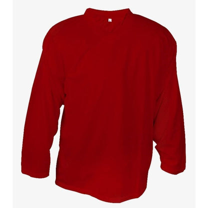 Plain Training Jersey - Jerseys