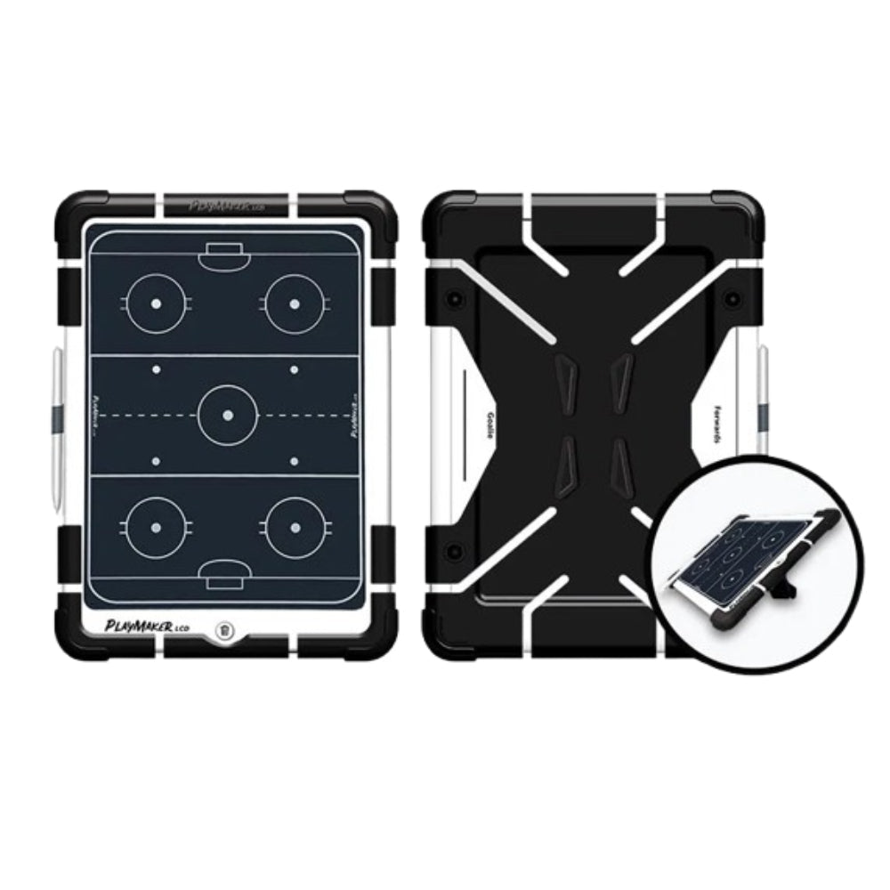 Playmaker 14" Coaching Board Silicone Case - Coaching