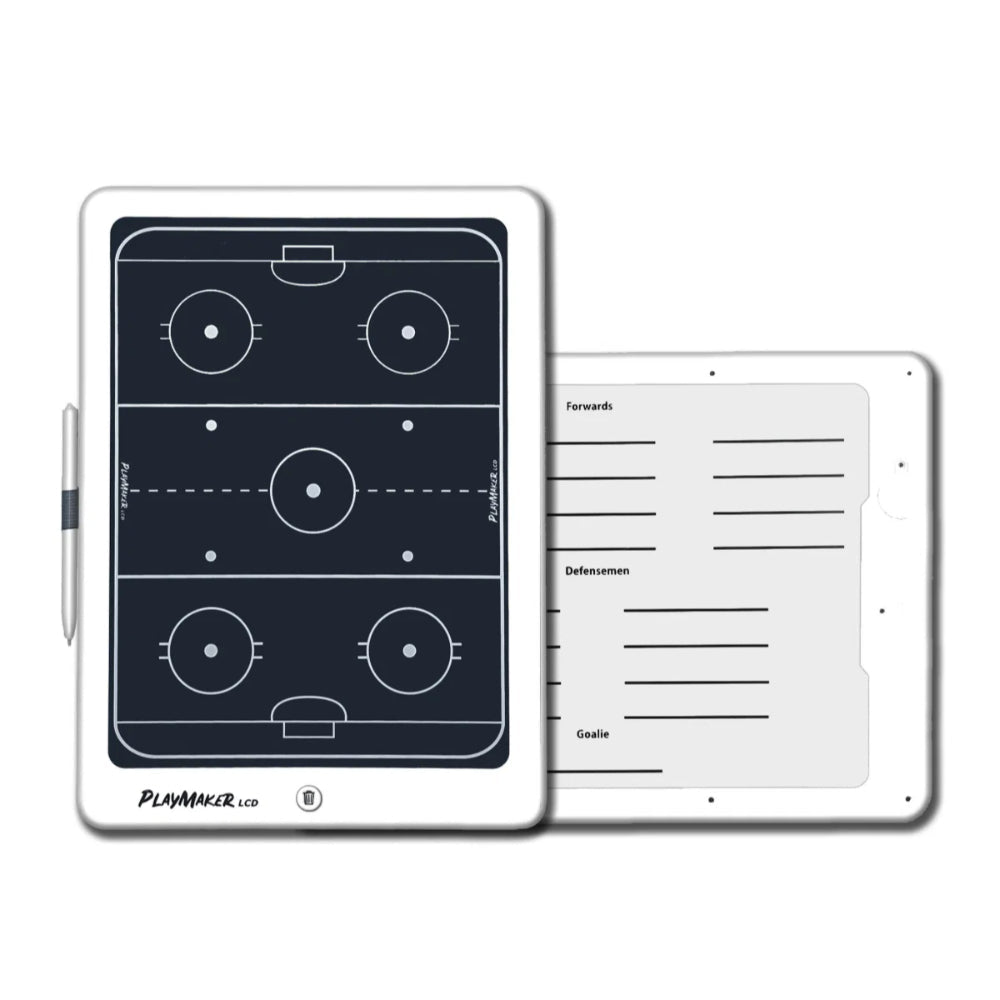 Playmaker LCD Coaching Board - Coaching