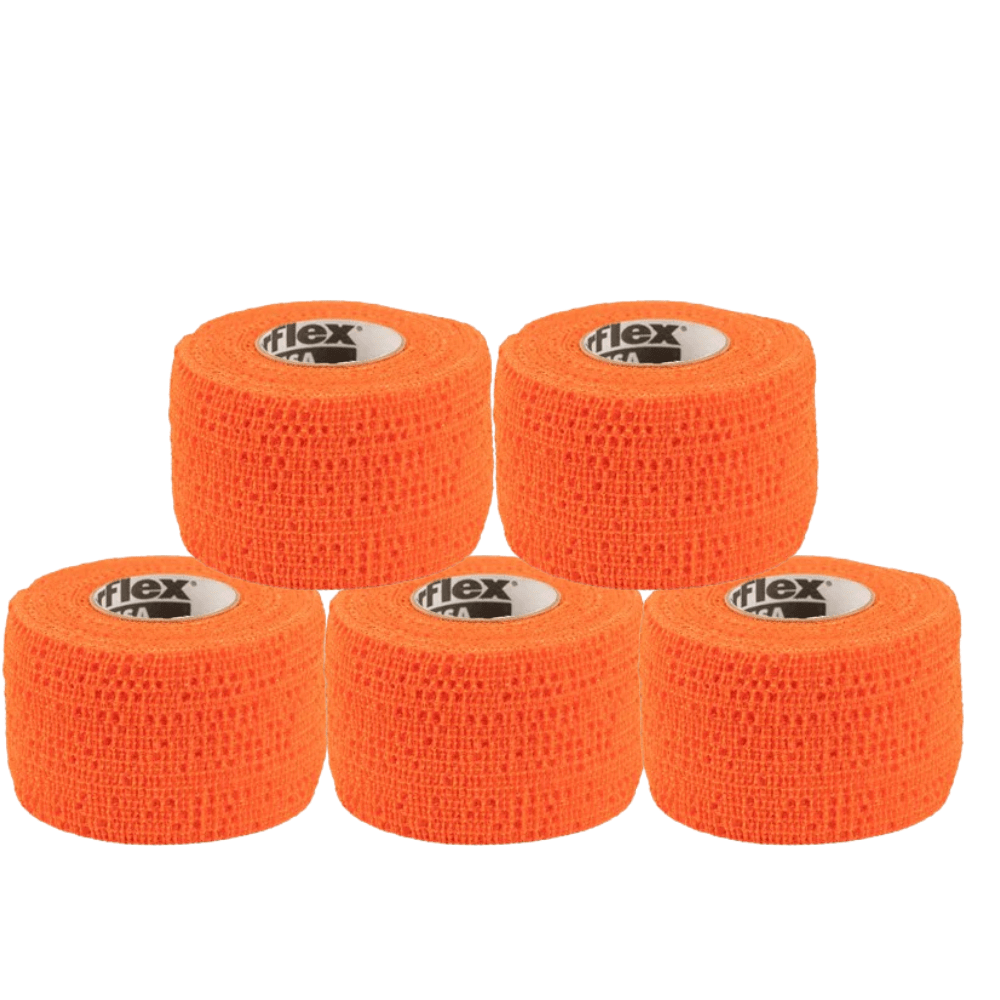 Powerflex Hockey Stick Grip Tape - Tape