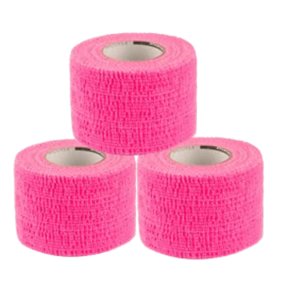 Powerflex Hockey Stick Grip Tape - Tape