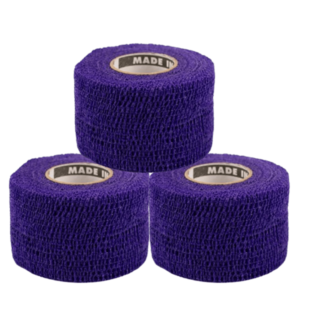 Powerflex Hockey Stick Grip Tape - Tape