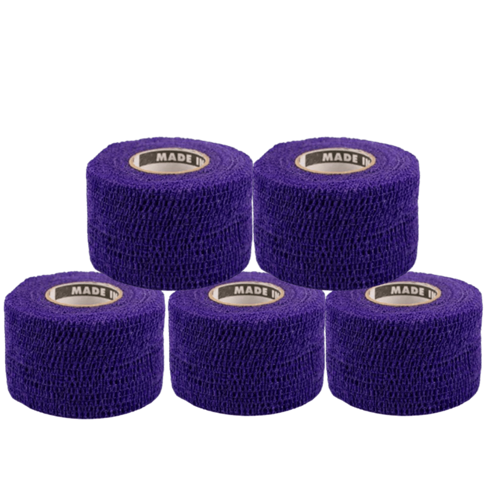Powerflex Hockey Stick Grip Tape - Tape