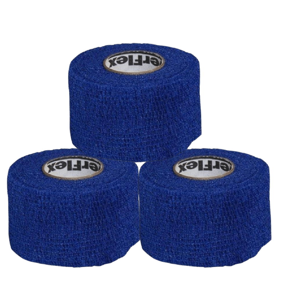 Powerflex Hockey Stick Grip Tape - Tape