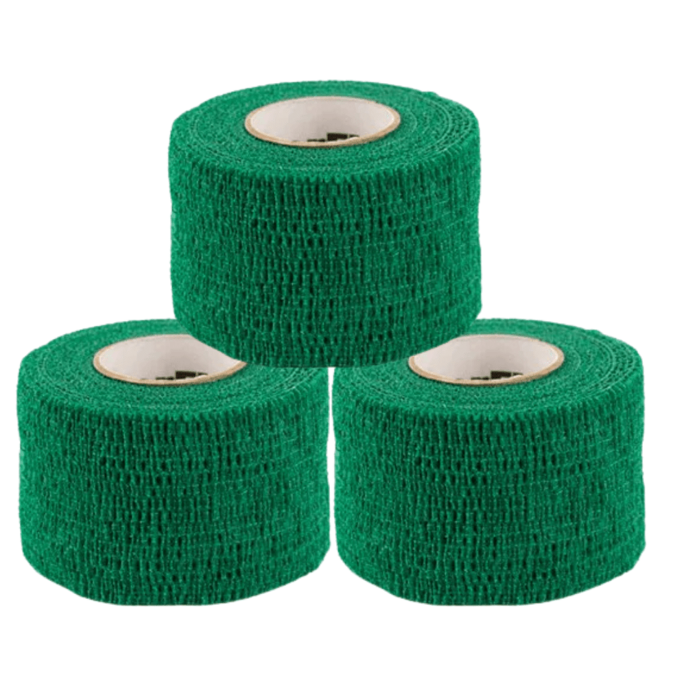 Powerflex Hockey Stick Grip Tape - Tape