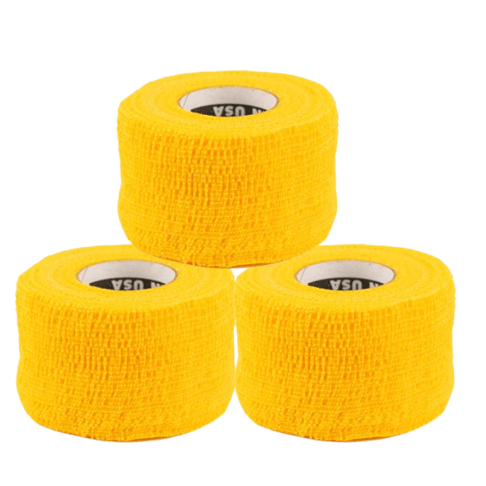 Powerflex Hockey Stick Grip Tape - Tape