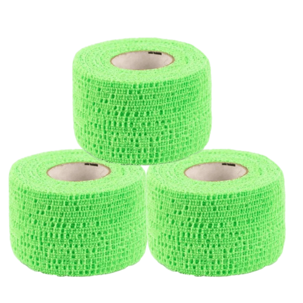 Powerflex Hockey Stick Grip Tape - Tape
