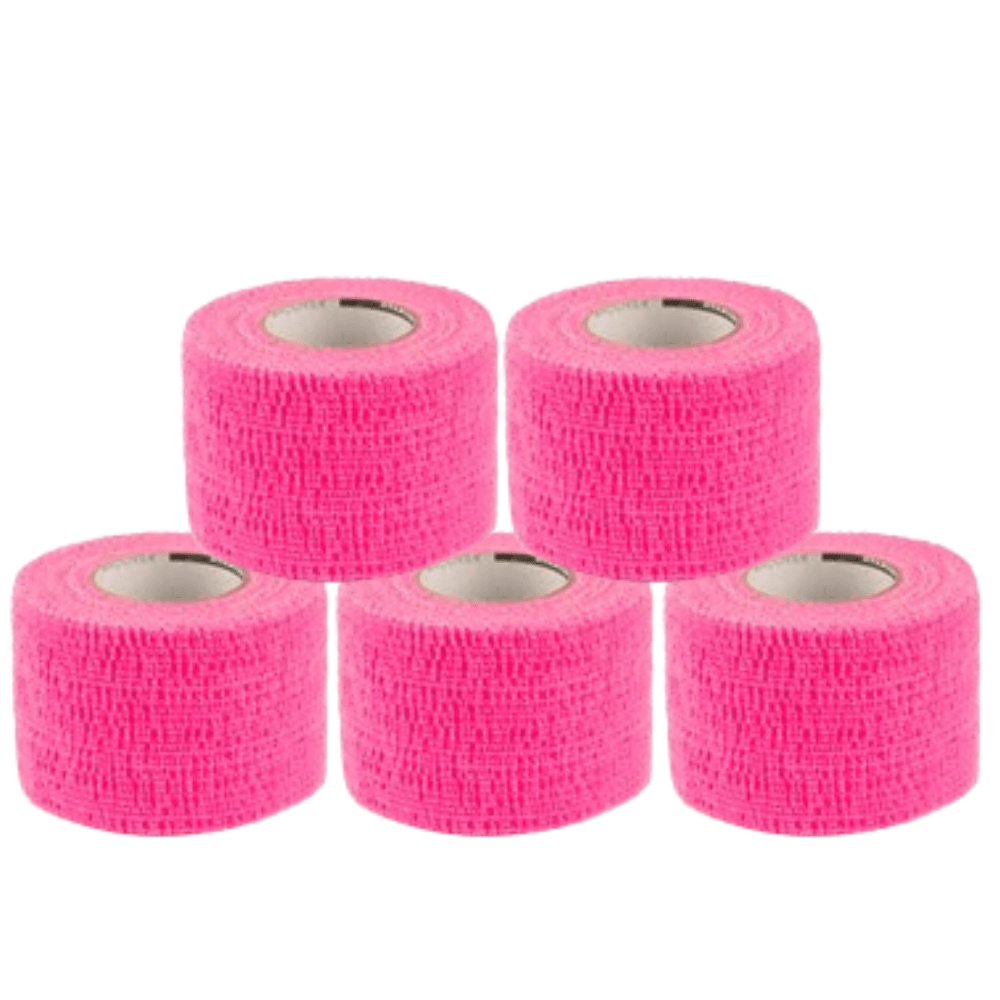 Powerflex Hockey Stick Grip Tape - Tape