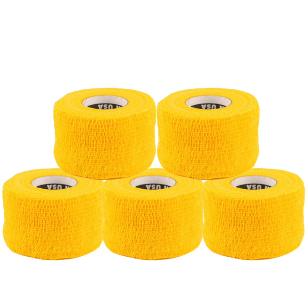 Powerflex Hockey Stick Grip Tape - Tape