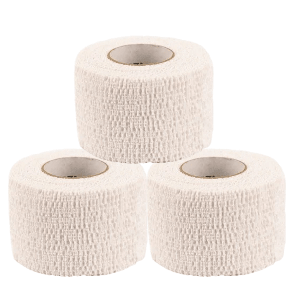 Powerflex Hockey Stick Grip Tape - Tape