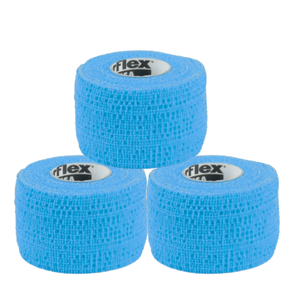 Powerflex Hockey Stick Grip Tape - Tape
