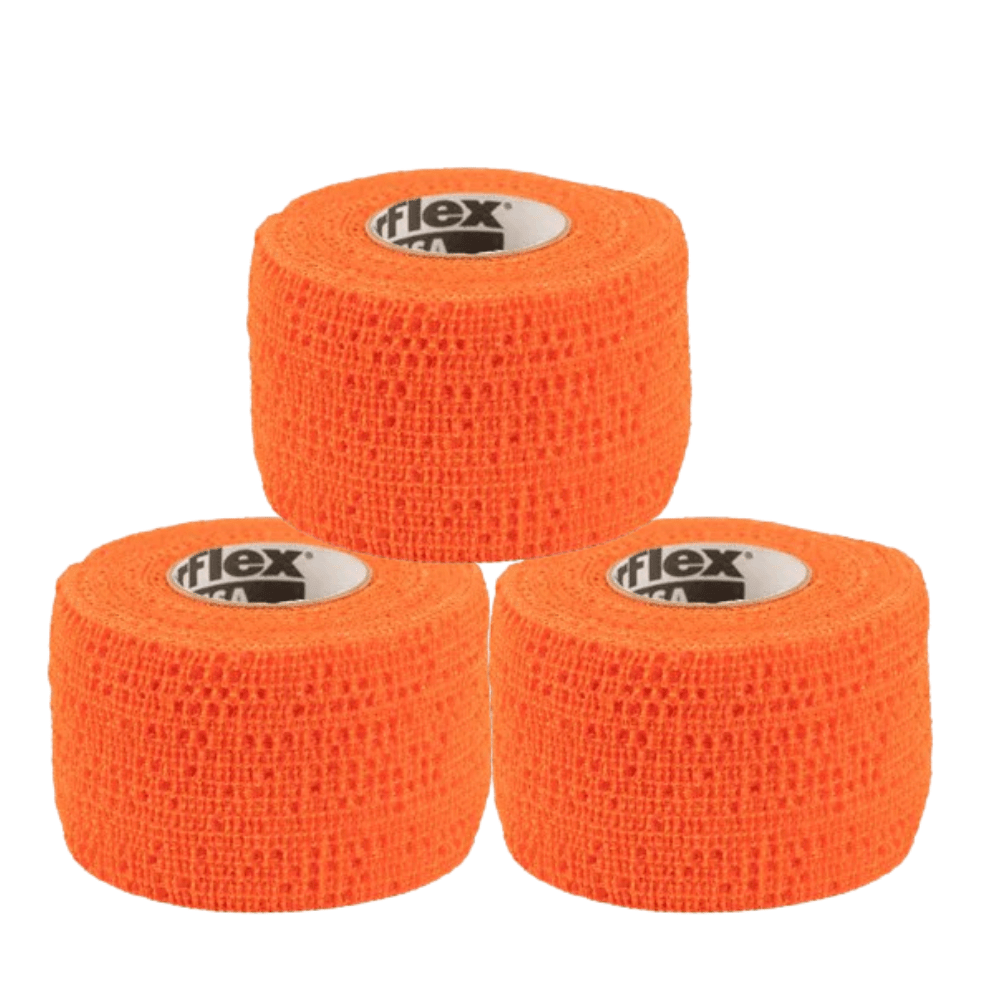 Powerflex Hockey Stick Grip Tape - Tape
