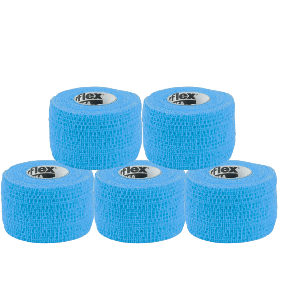 Powerflex Hockey Stick Grip Tape - Tape