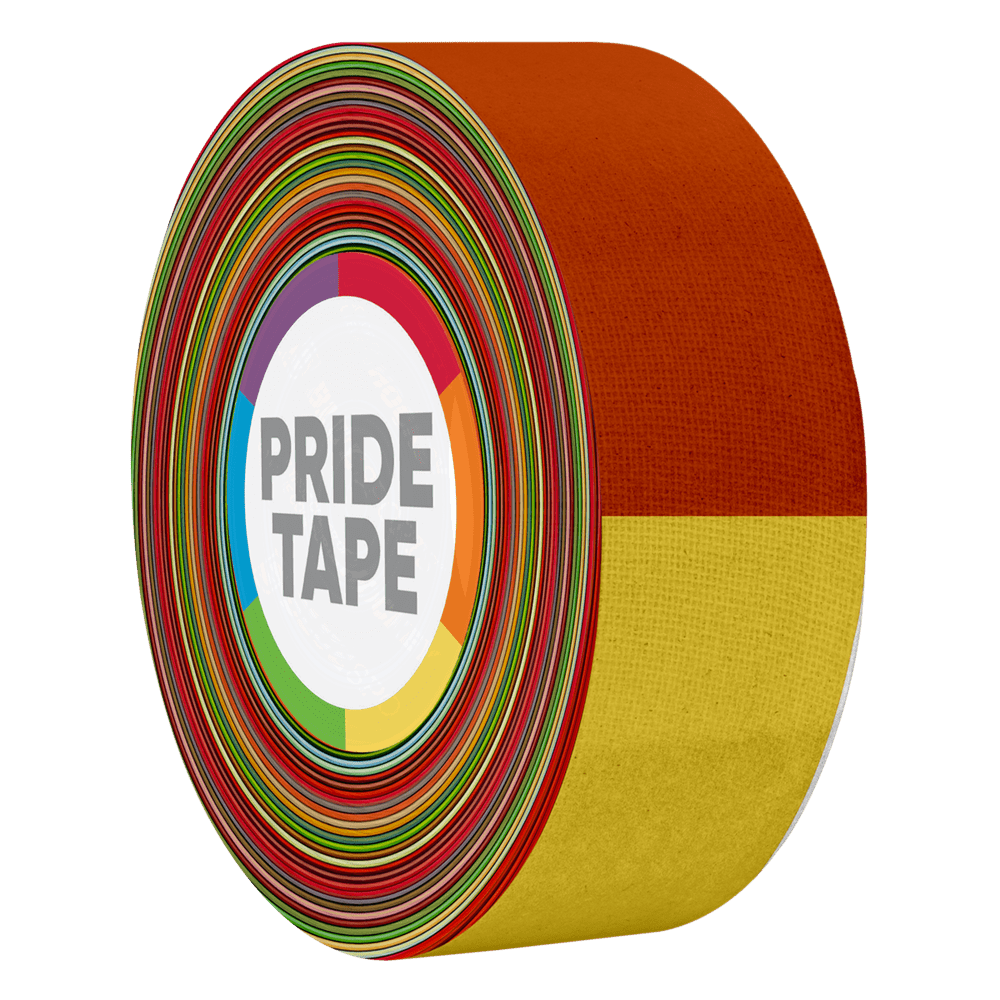 Pride Stick Tape - Stick Accessories