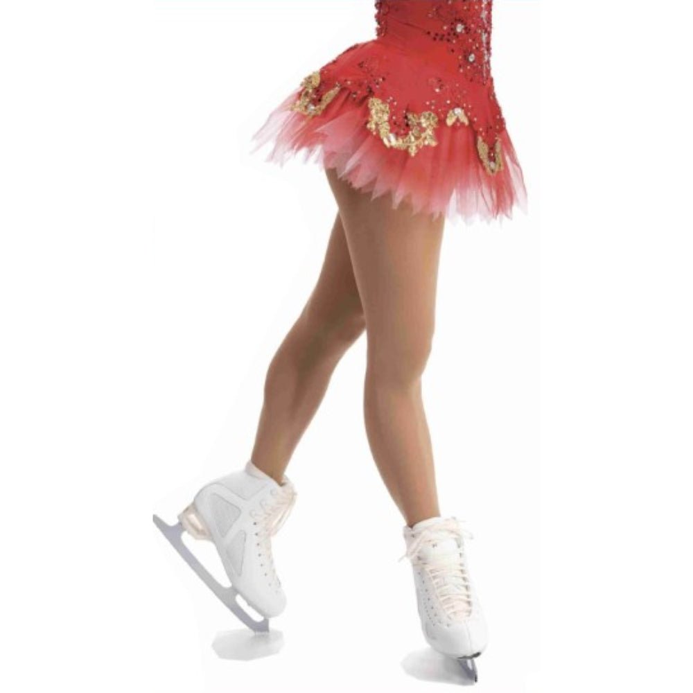 Primavera Footed Skating Tights - 3306 - Figure Tights & Leggings