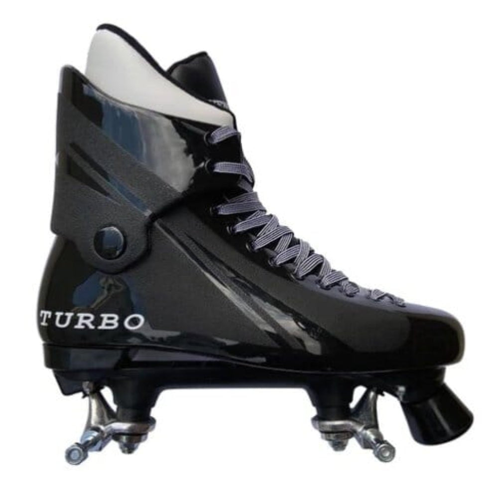 Pro Turbo Air Wave Quad Skates - Skates