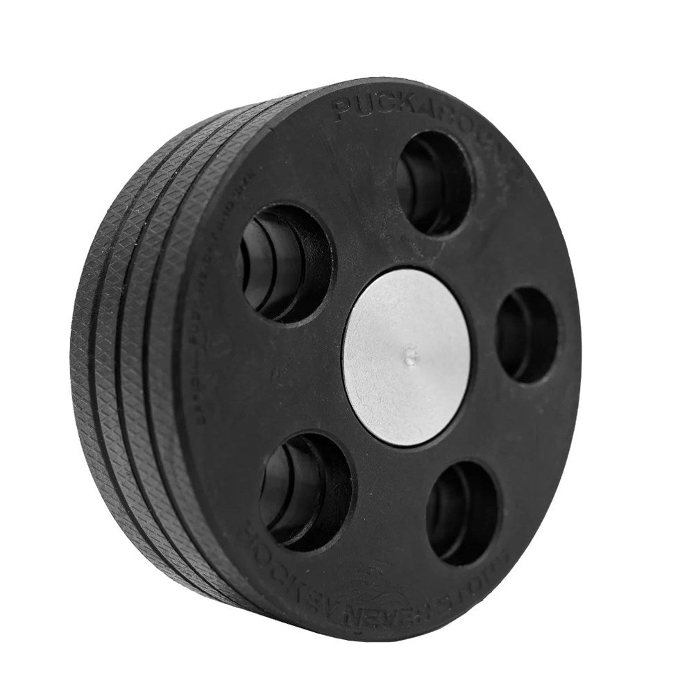 Puckaround Off Ice Training Puck - 2 Pack - Pucks & Balls