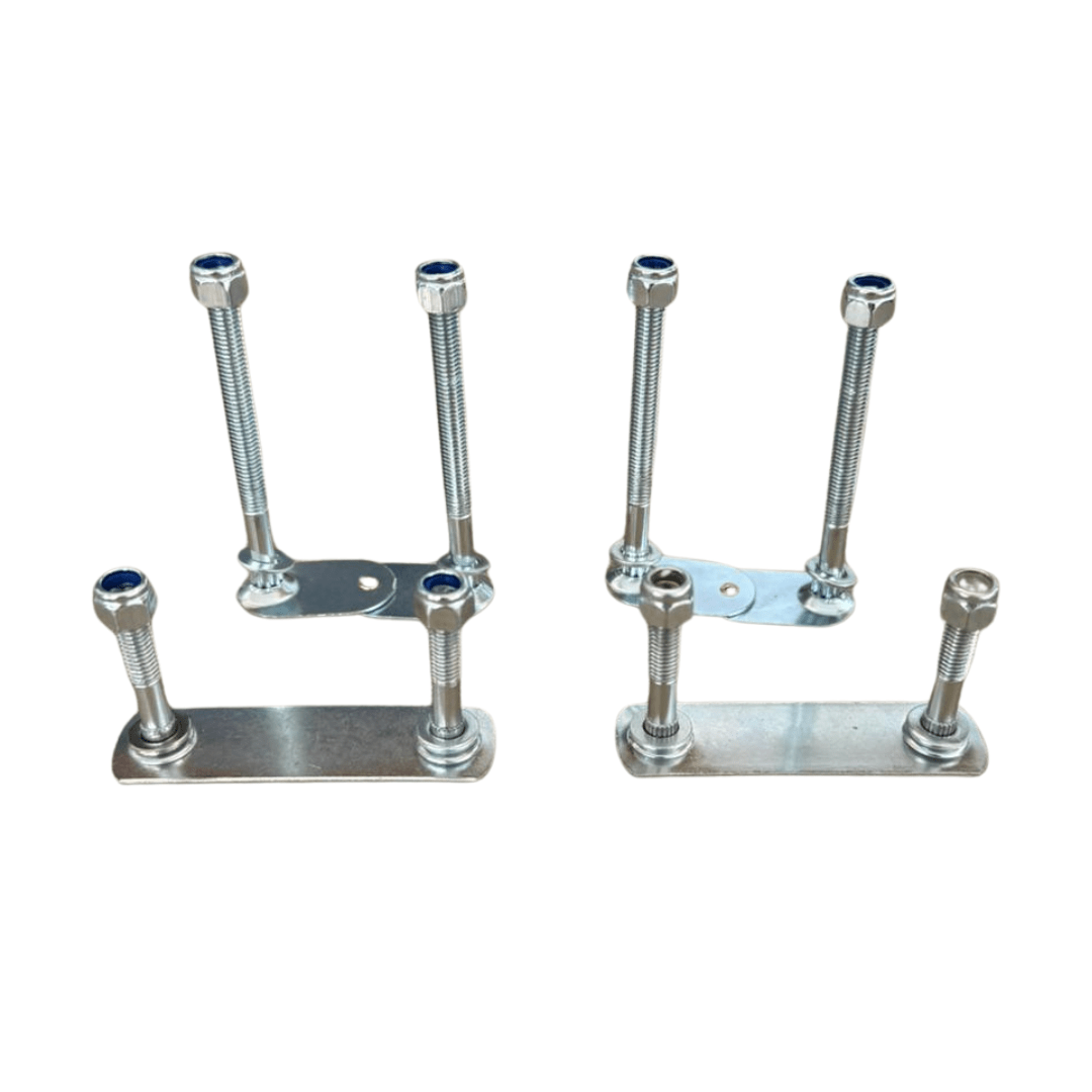 Quad Skate Fitting Kit - Quad Skate Accessories