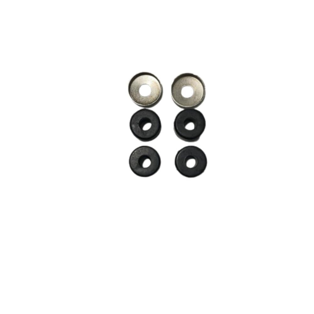 Quad Skate Standard Bushing Kit - Quad Skate Accessories
