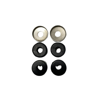 Quad Skate Standard Bushing Kit - Quad Skate Accessories