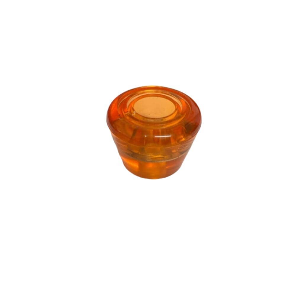 Quad Skate Toe Stop - Quad Skate Accessories