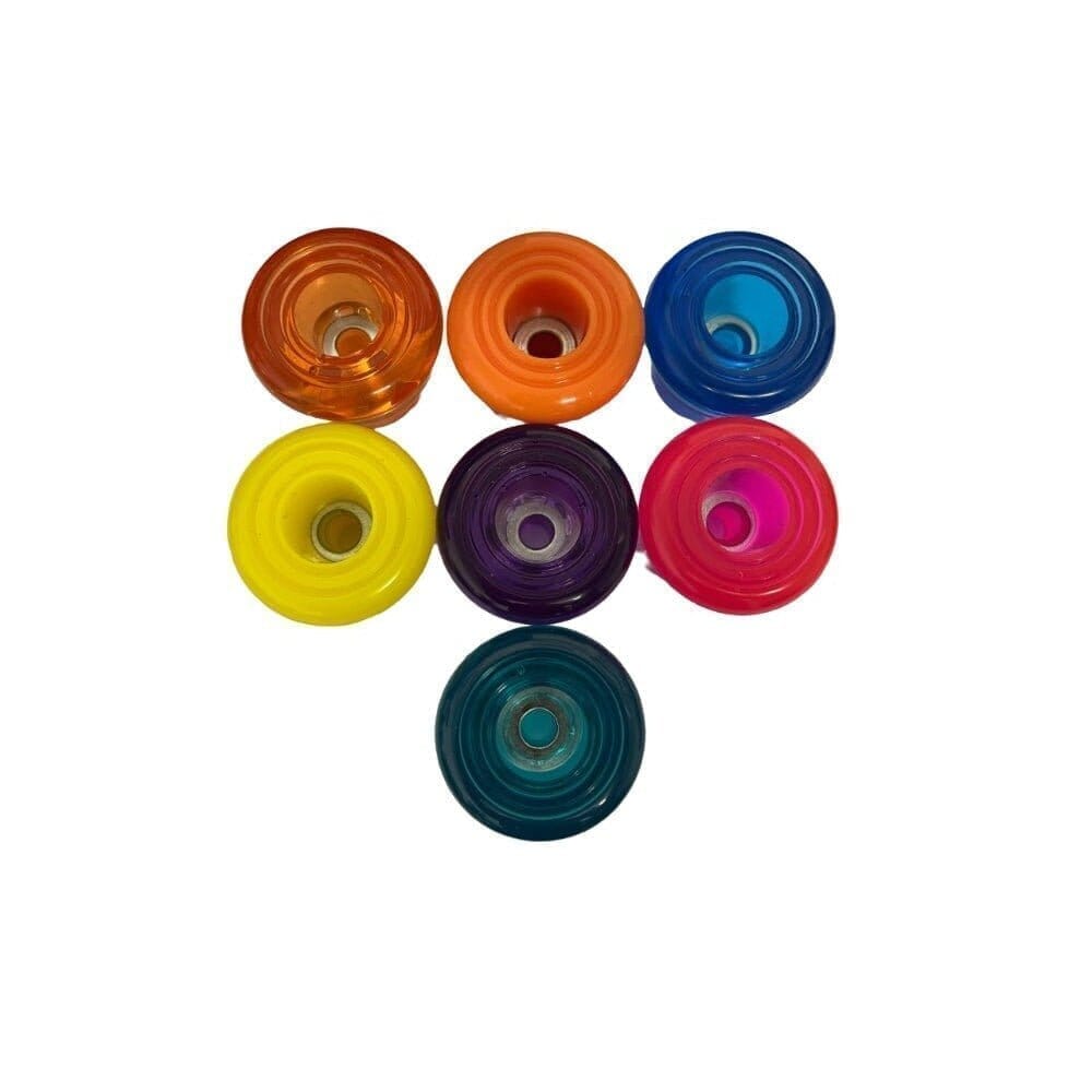 Quad Skate Toe Stop - Quad Skate Accessories