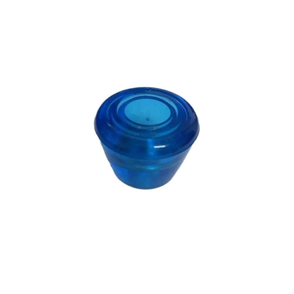 Quad Skate Toe Stop - Quad Skate Accessories
