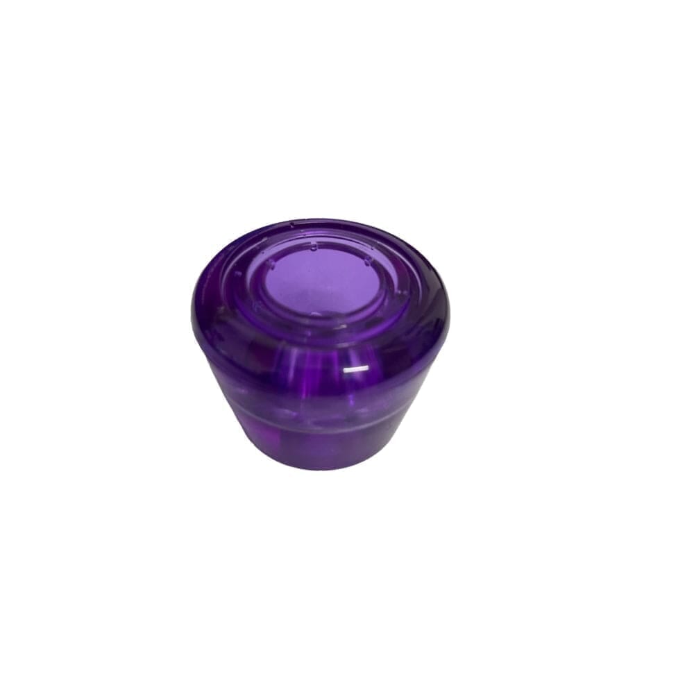 Quad Skate Toe Stop - Quad Skate Accessories