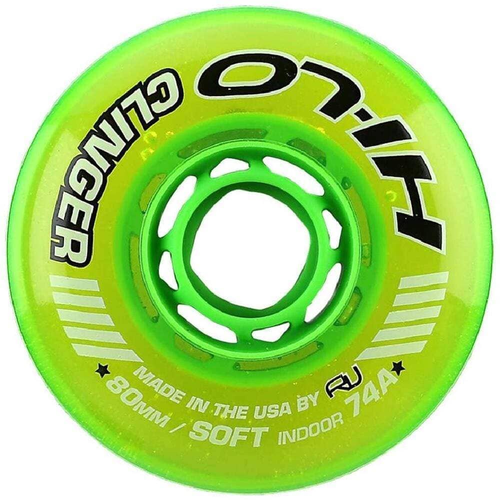 Revision Clinger Indoor Wheel - Wheels & Bearings