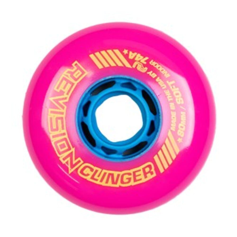 Revision Clinger Indoor Wheel - Wheels & Bearings
