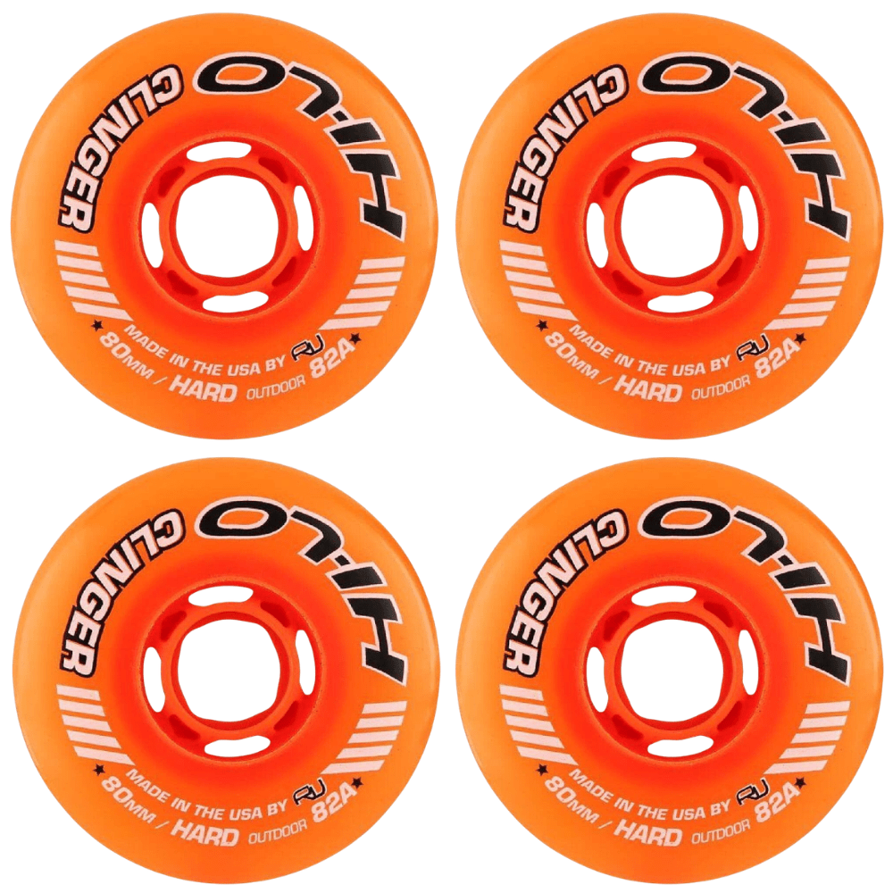 Revision Clinger Outdoor Wheel - Wheels & Bearings