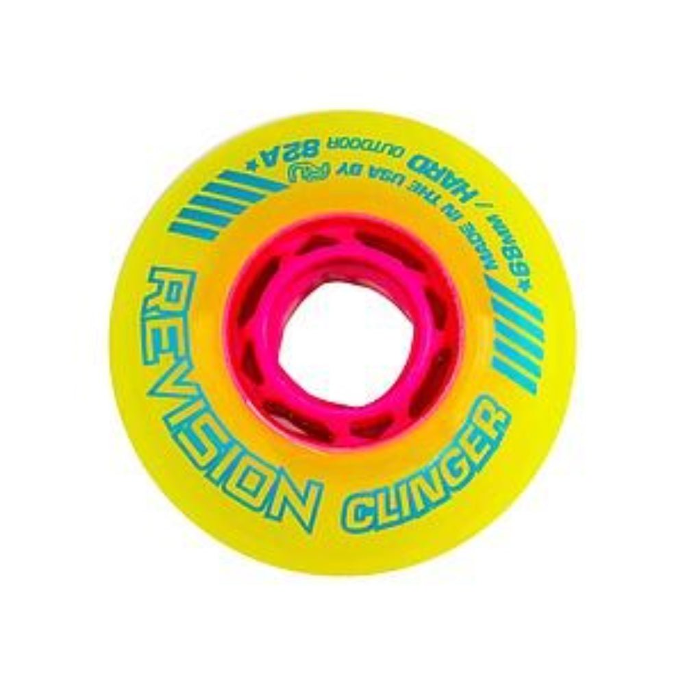 Revision Clinger Outdoor Wheel - Wheels & Bearings