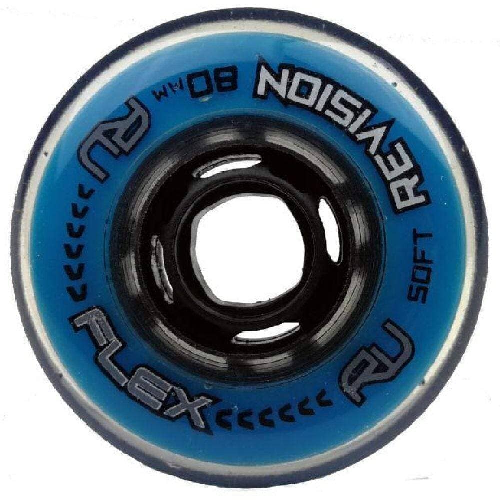 Revision Flex Wheel - Wheels & Bearings