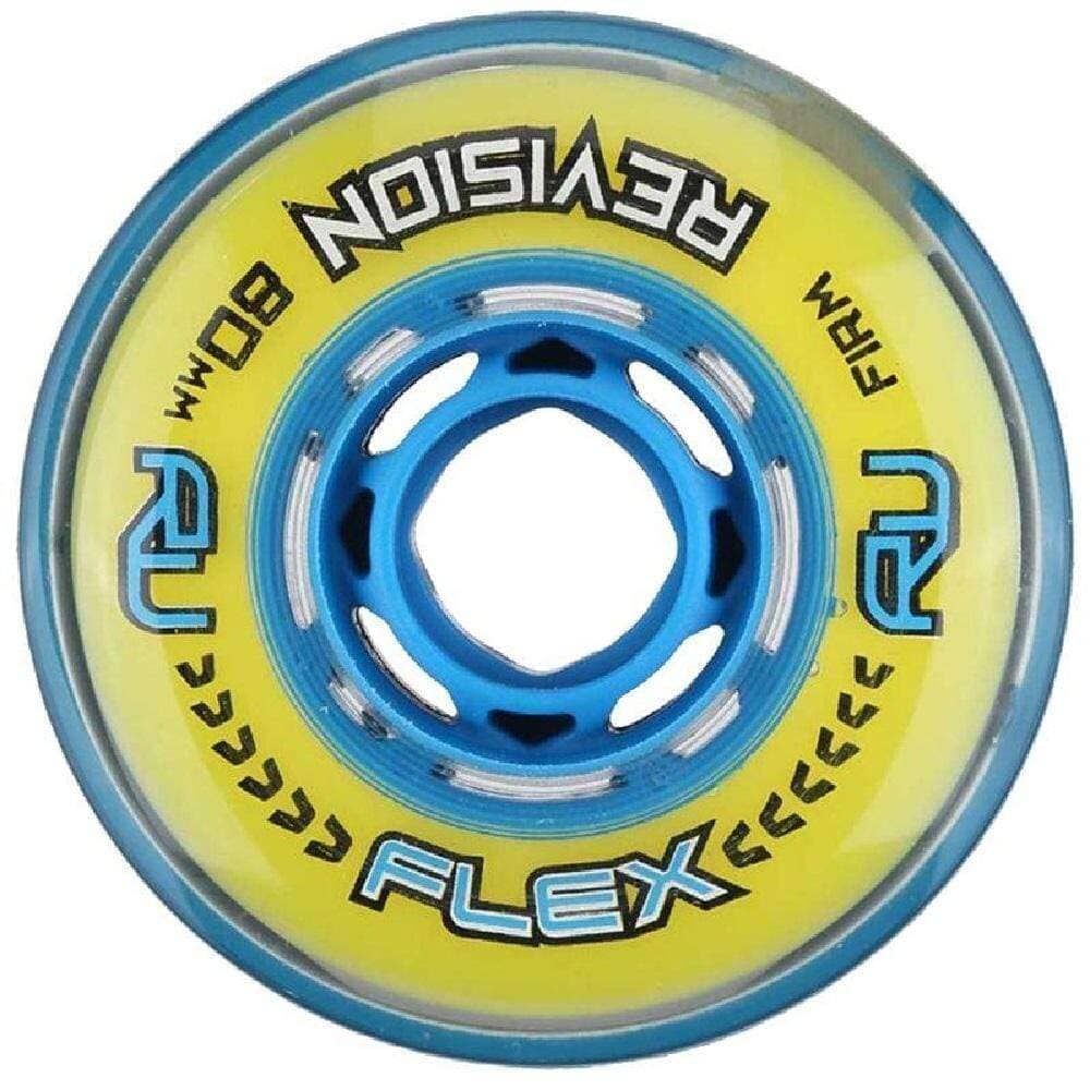 Revision Flex Wheel - Wheels & Bearings