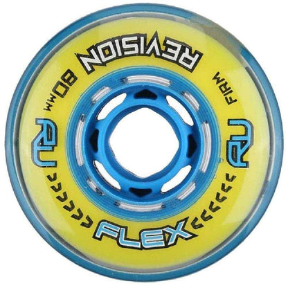 Revision Flex Wheel - Wheels & Bearings