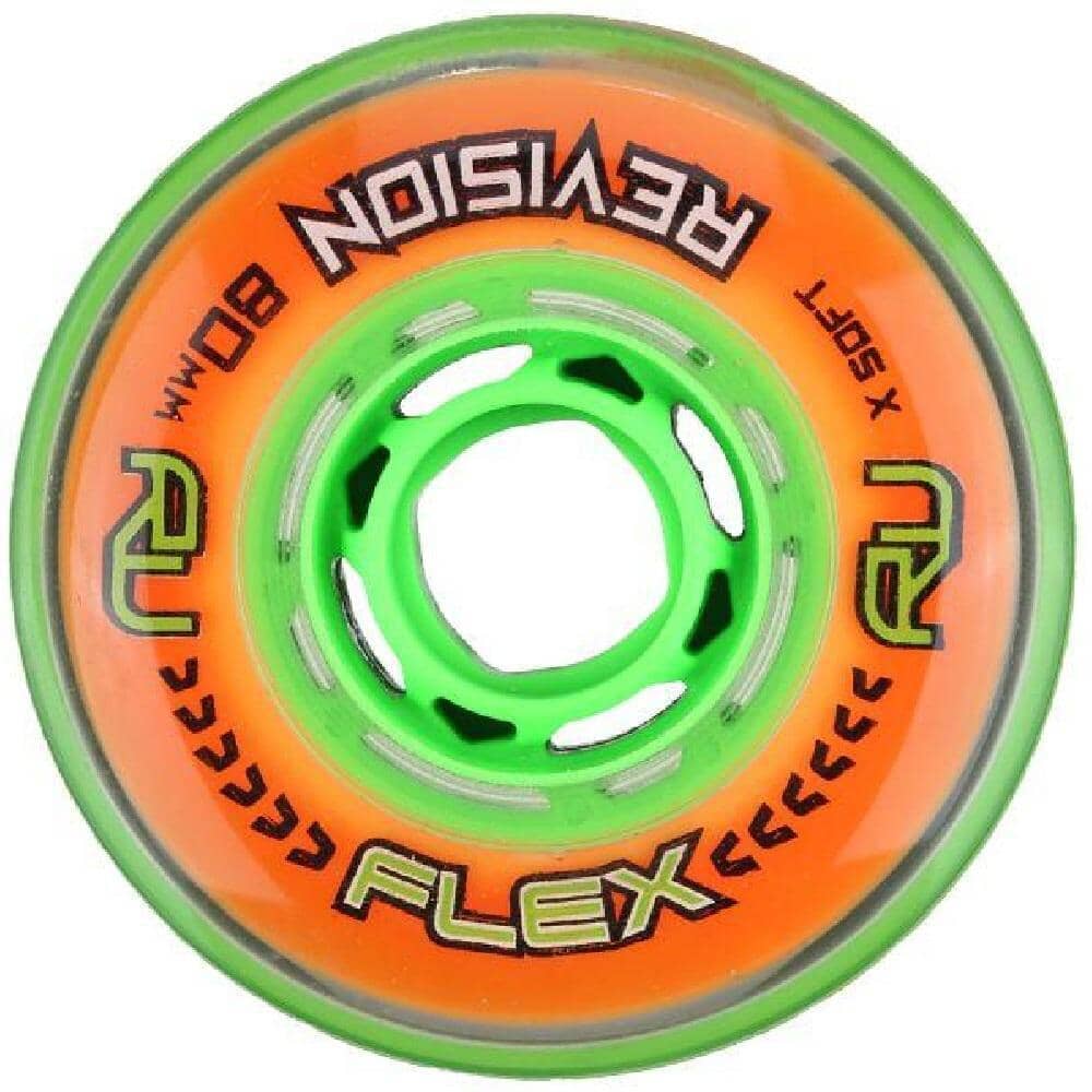 Revision Flex Wheel - Wheels & Bearings