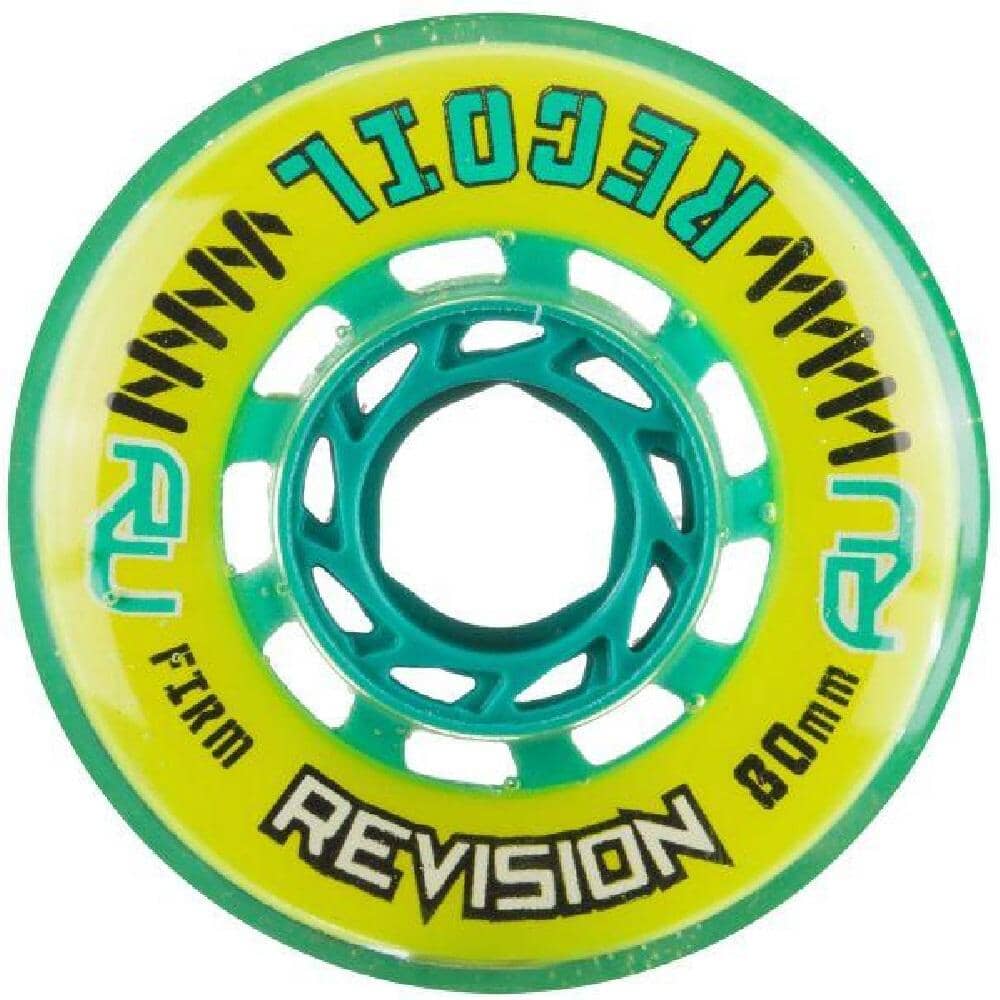 Revision Recoil Wheel Wheels & Bearings 