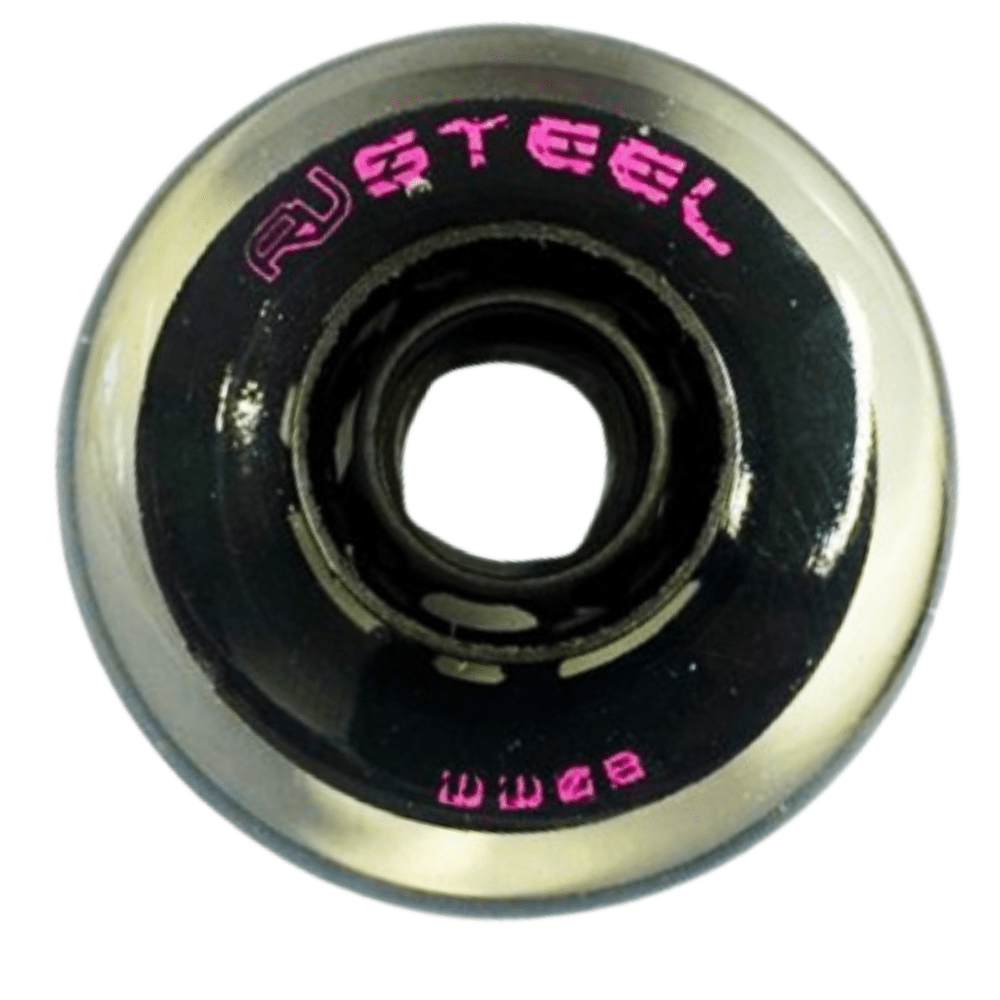Revision Steel Wheel - Wheels & Bearings